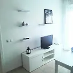 아파트 Ariel *