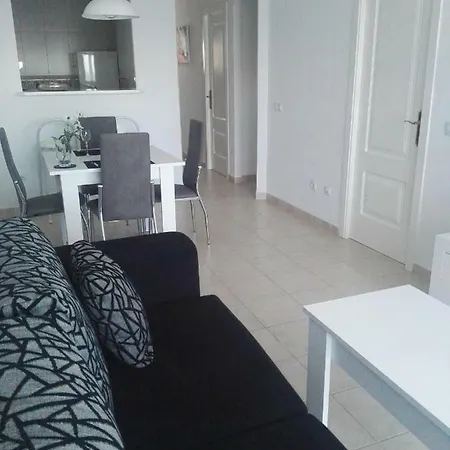 Ariel Apartamento *