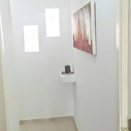 Ariel Apartamento
