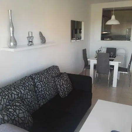 Apartamento Ariel *