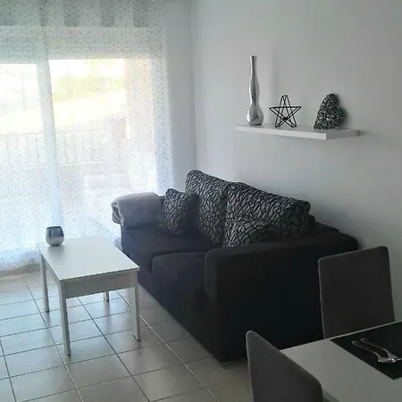 Ariel Apartamento Peñíscola