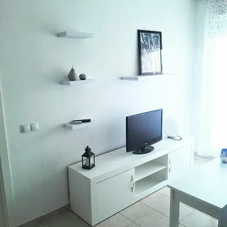 Apartamento Ariel *