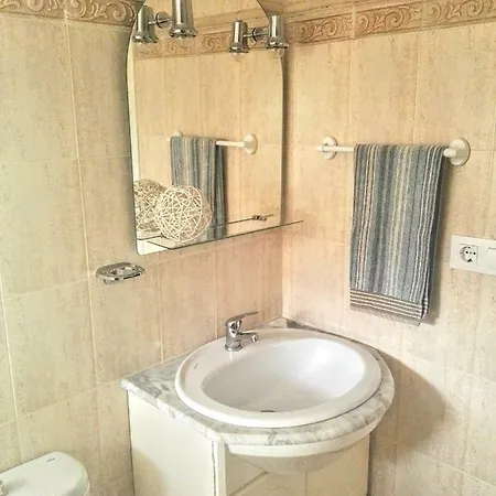 Ariel Apartamento *