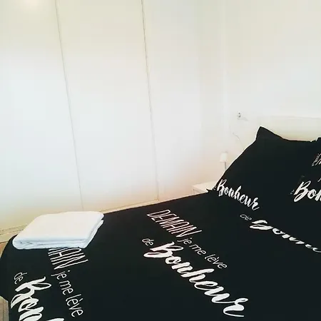 Ariel Apartamento *
