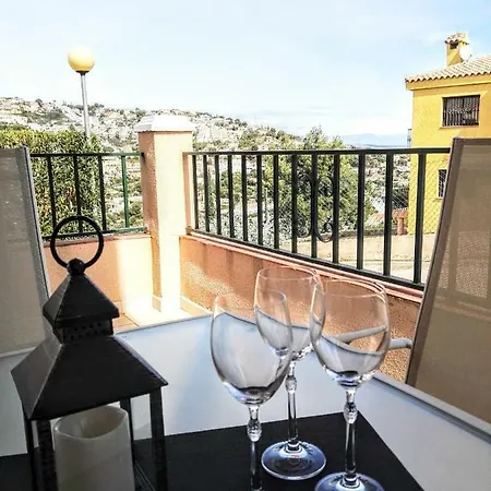 Apartamento Ariel *