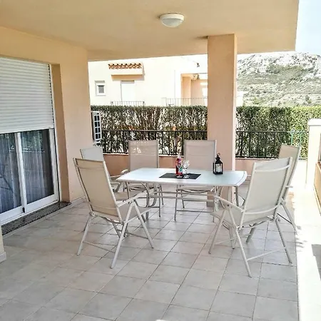 Ariel Apartamento