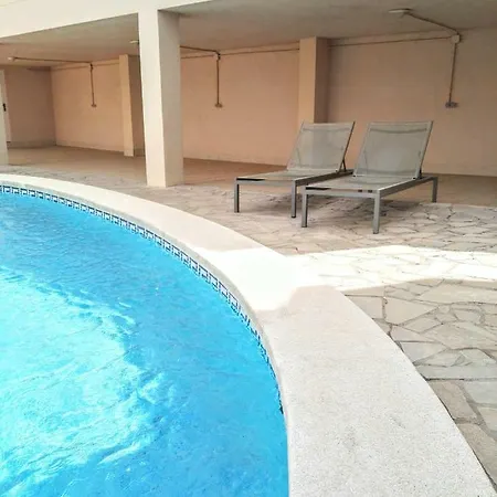 Ariel Apartamento