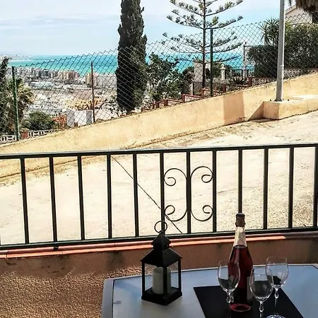 Ariel Apartamento