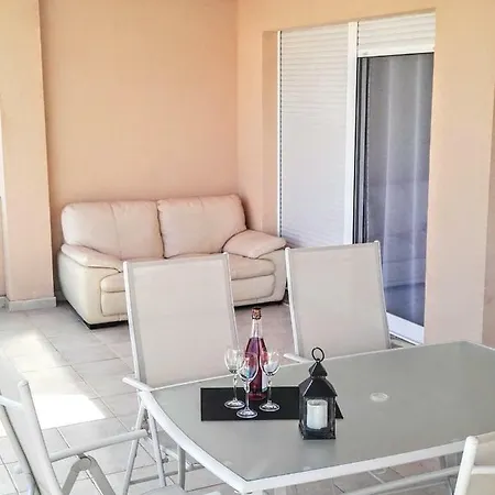 Apartment Ariel Peñíscola