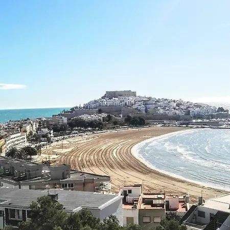 Ariel Apartment Peñíscola