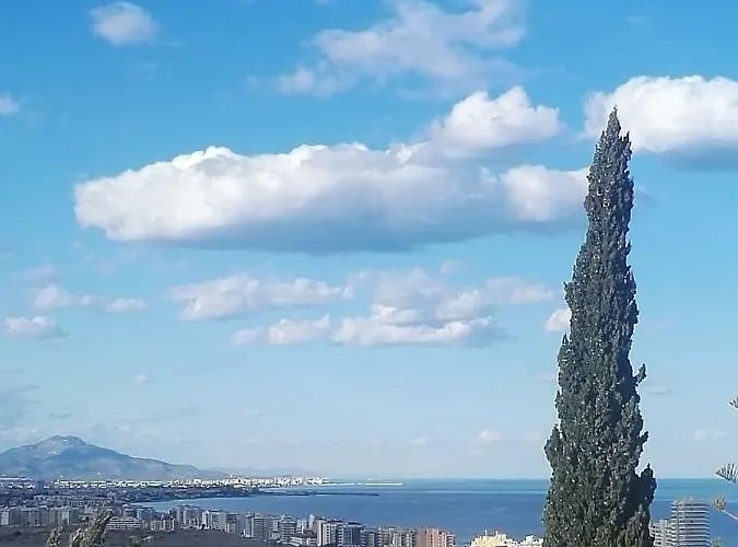 Daire Ariel Peñíscola